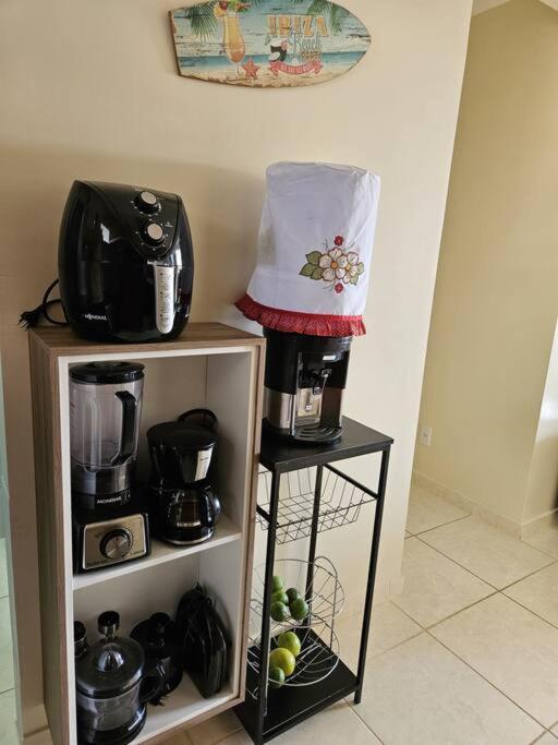 Apartamento Em Frente Ao Mar Ilhéus Esterno foto