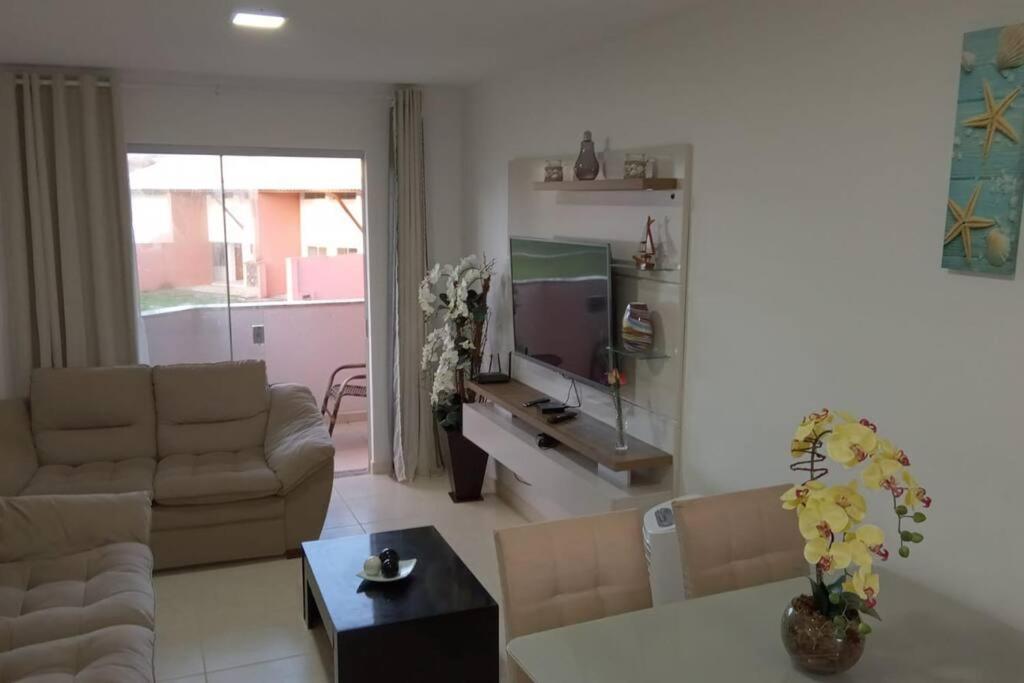 Apartamento Em Frente Ao Mar Ilhéus Esterno foto