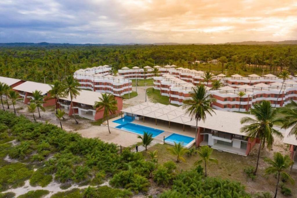 Apartamento Em Frente Ao Mar Ilhéus Esterno foto