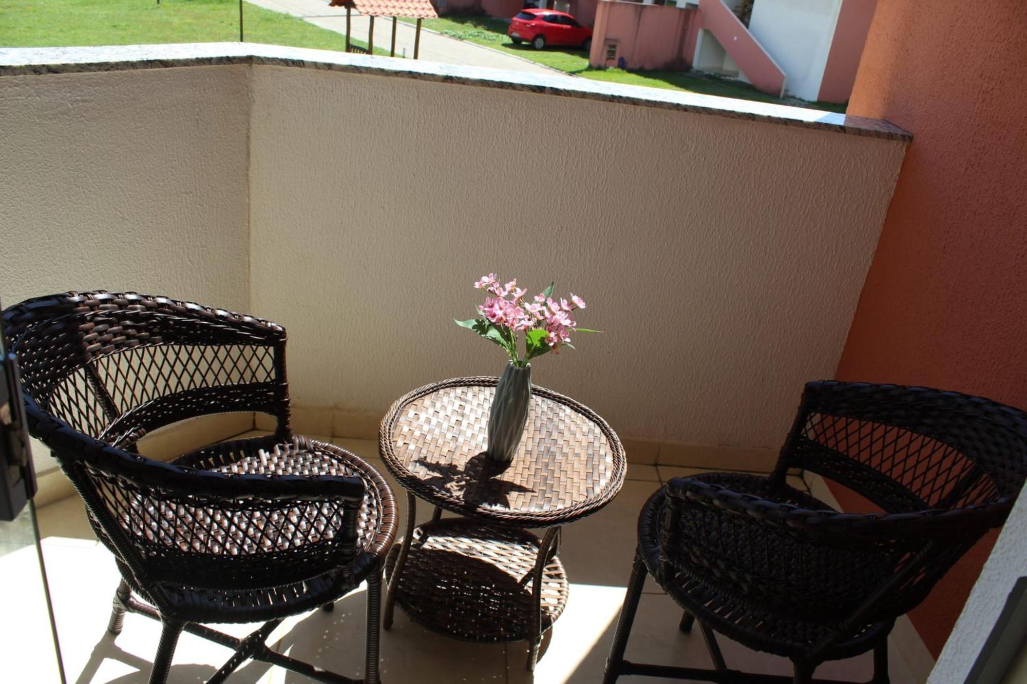 Apartamento Em Frente Ao Mar Ilhéus Esterno foto