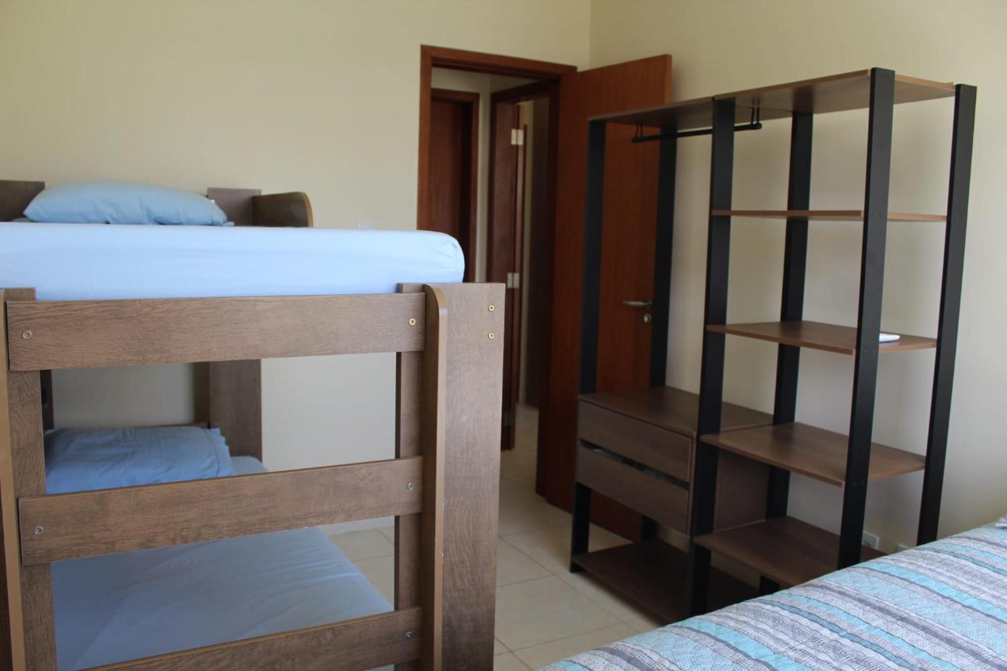 Apartamento Em Frente Ao Mar Ilhéus Esterno foto