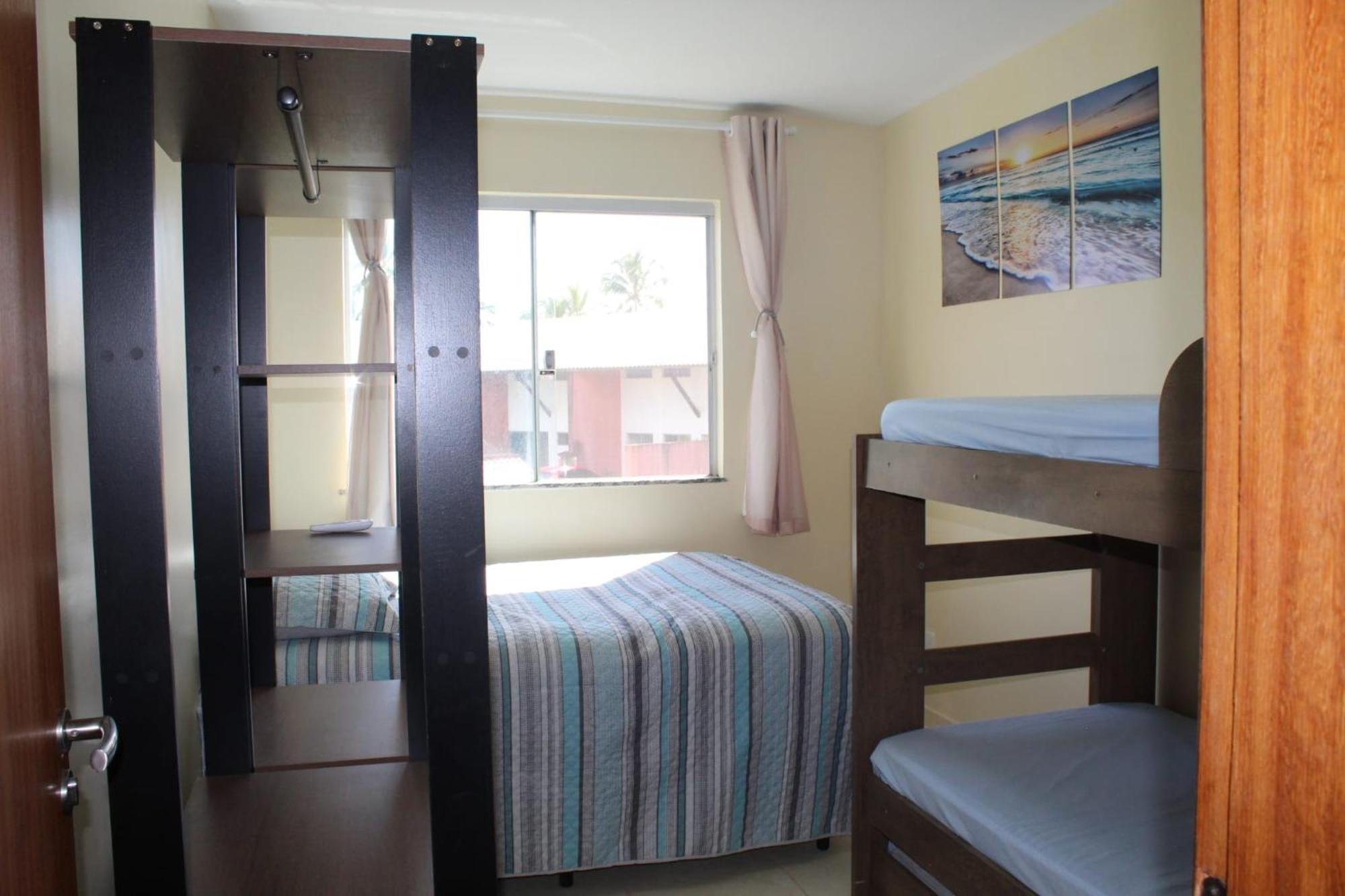 Apartamento Em Frente Ao Mar Ilhéus Esterno foto